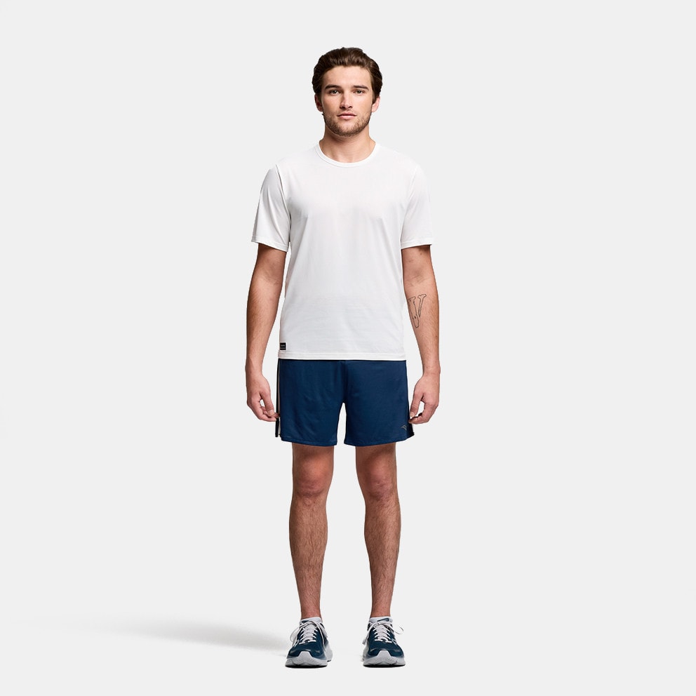 Saucony Stopwatch Men's Running T-shirt