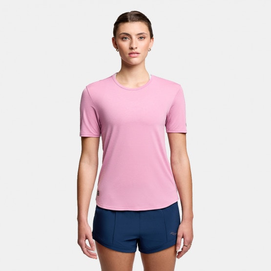 Saucony Stopwatch Women's T-shirt