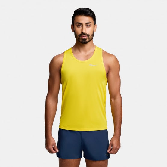 Saucony Stopwatch Singlet Tanktop