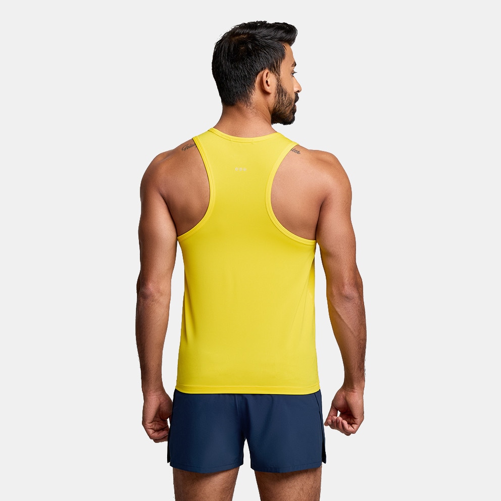 Saucony Stopwatch Singlet Men's Tank Top