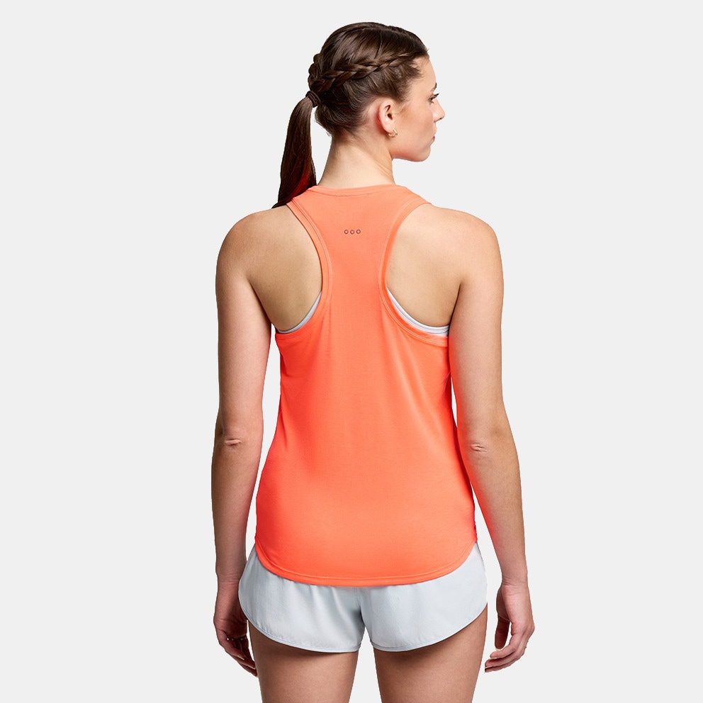 Saucony Stopwatch Women's Tanktop