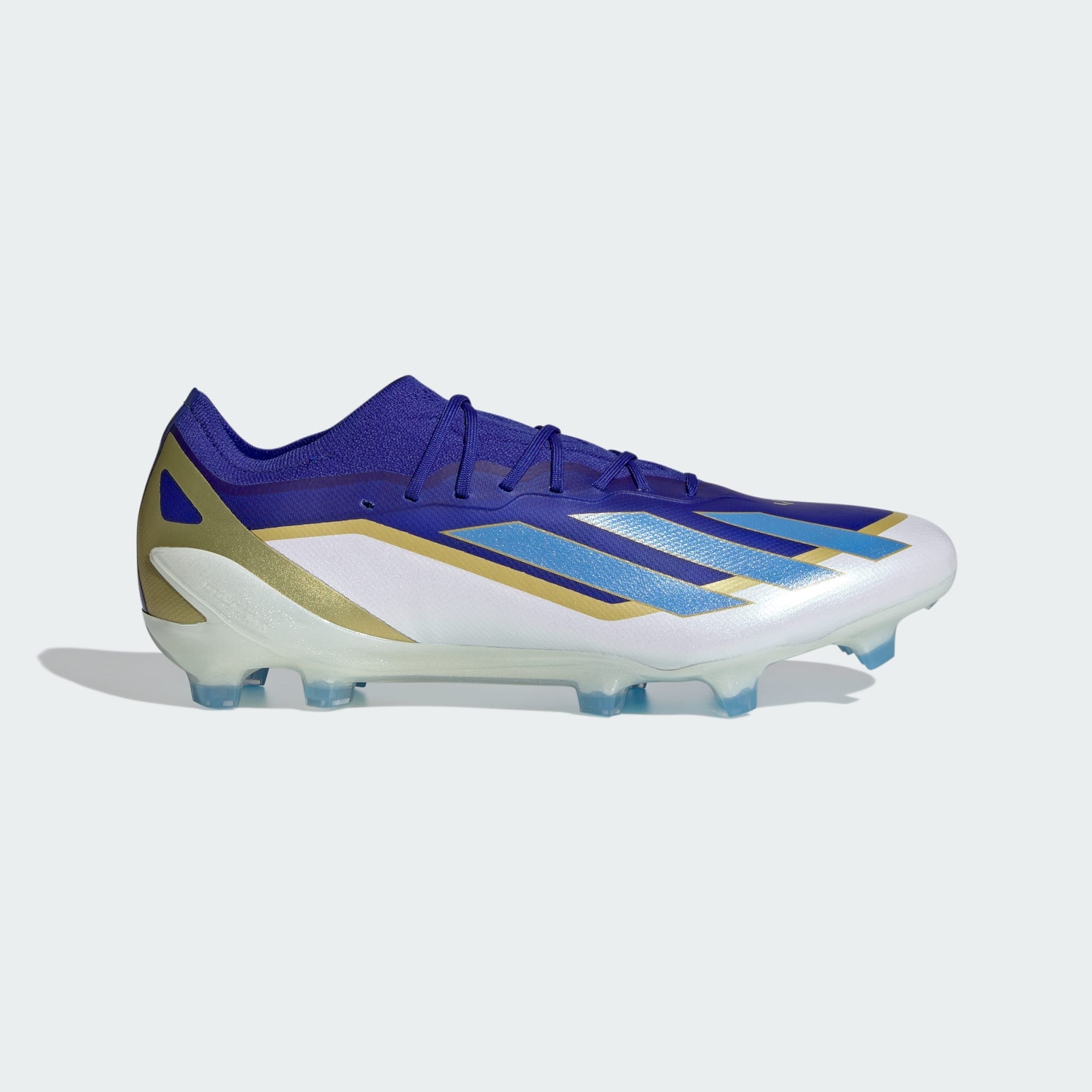 adidas X Crazyfast Messi Elite Firm Ground Boots (9000183547_77011) Ανδρικά / Ανδρικά Παπούτσια / Ποδόσφαιρο