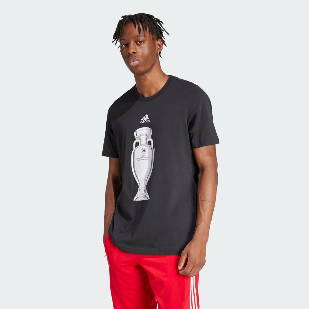 adidas Official Emblem Trophy Tee