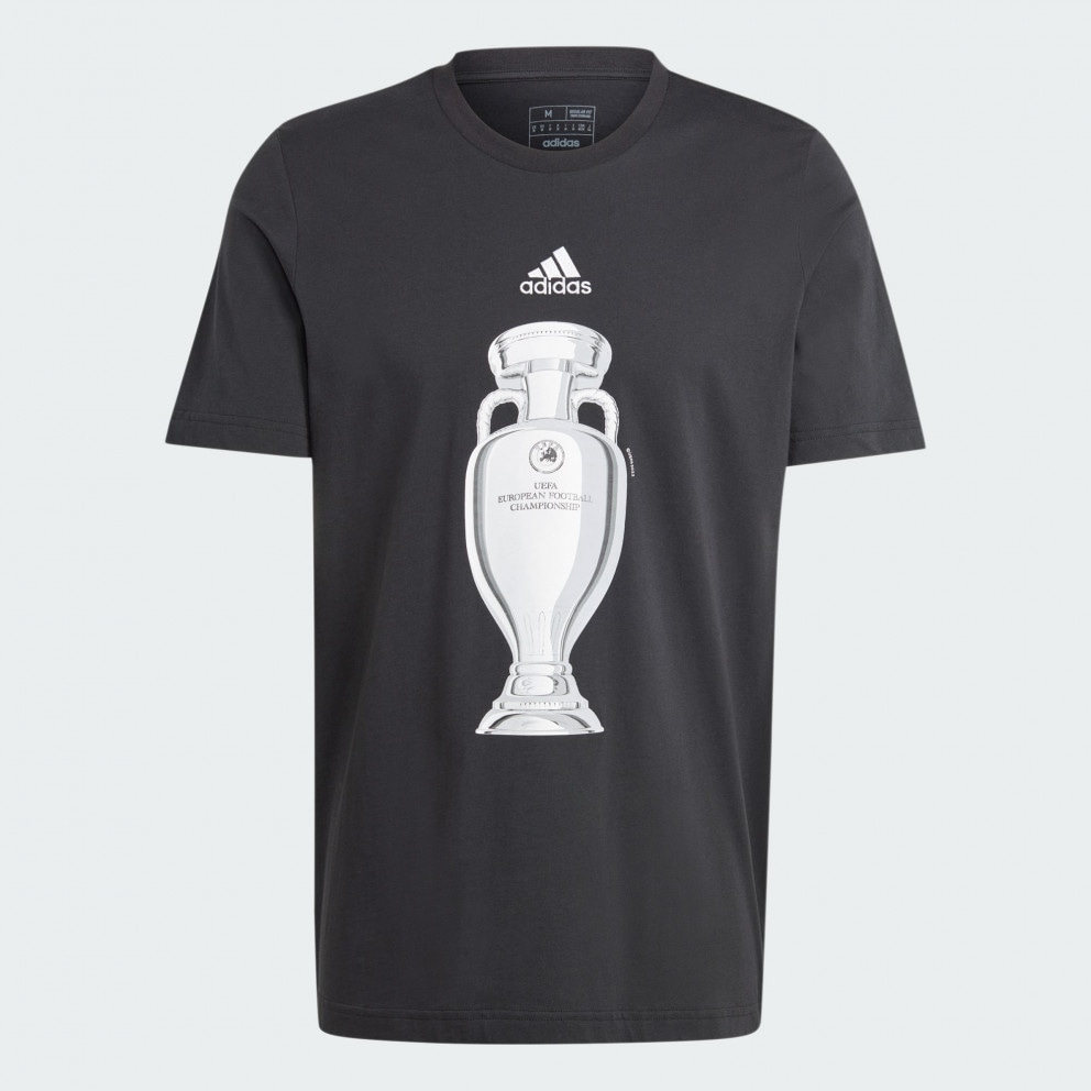 adidas Official Emblem Trophy Tee