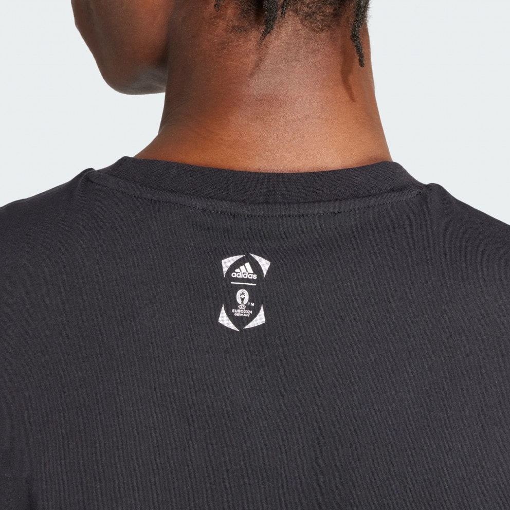 adidas Official Emblem Trophy Tee