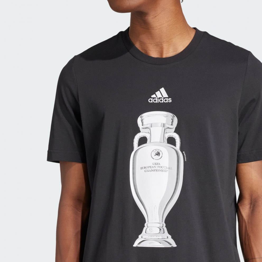 adidas Official Emblem Trophy Tee