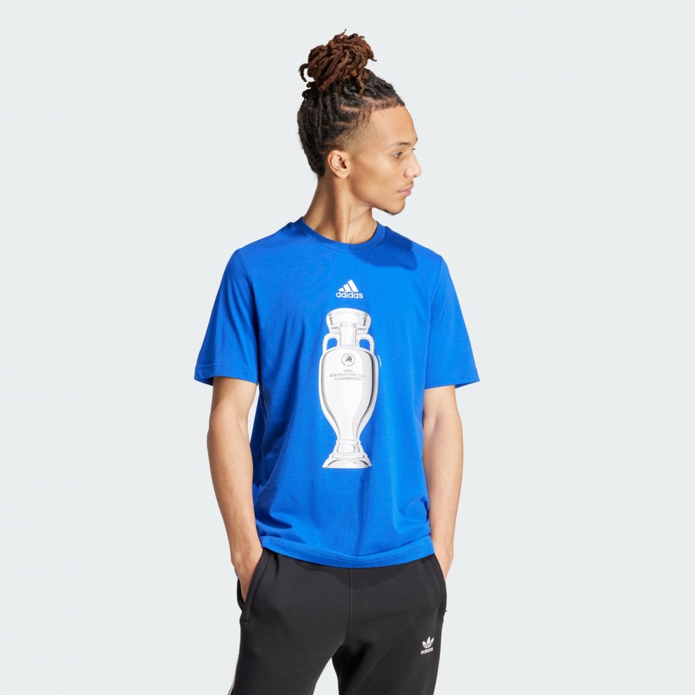 adidas Official Emblem Trophy Tee