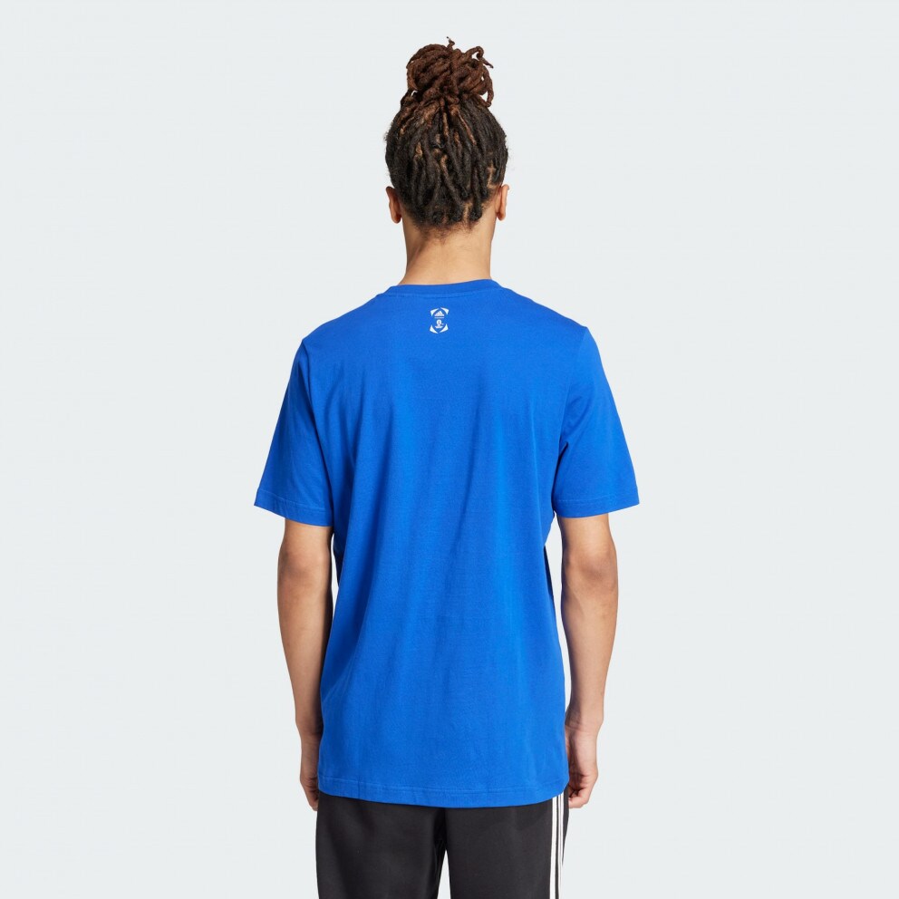 adidas Official Emblem Trophy Ανδρικό T-shirt