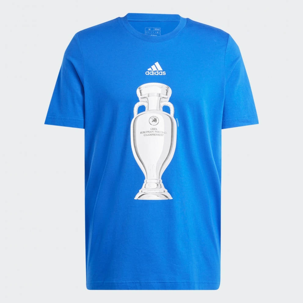 adidas Official Emblem Trophy Ανδρικό T-shirt