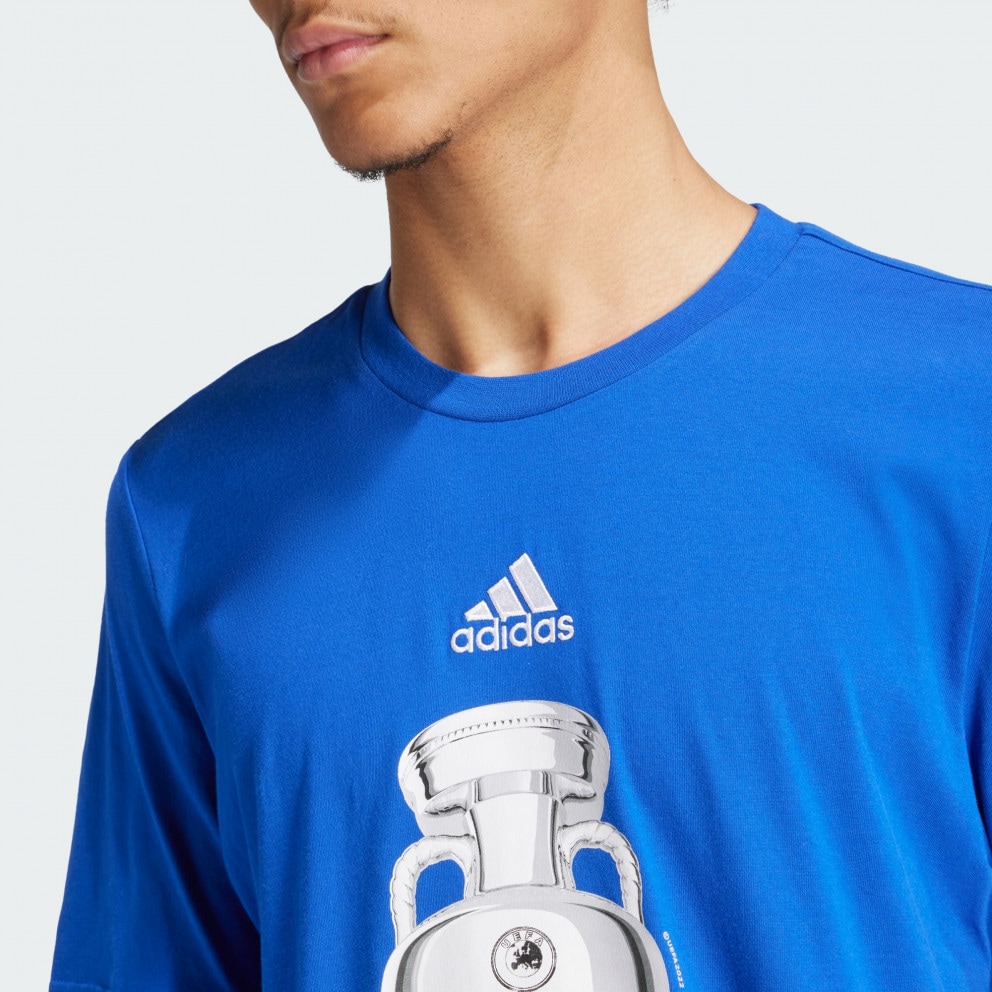 adidas Official Emblem Trophy Ανδρικό T-shirt