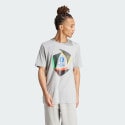 adidas Uefa Euro24™ Official Emblem Ball Ανδρικό T-shirt