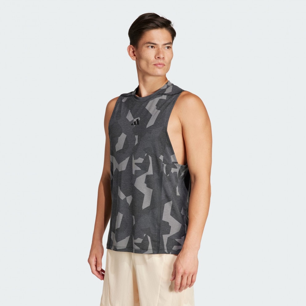 adidas Performance Men's Tank Top