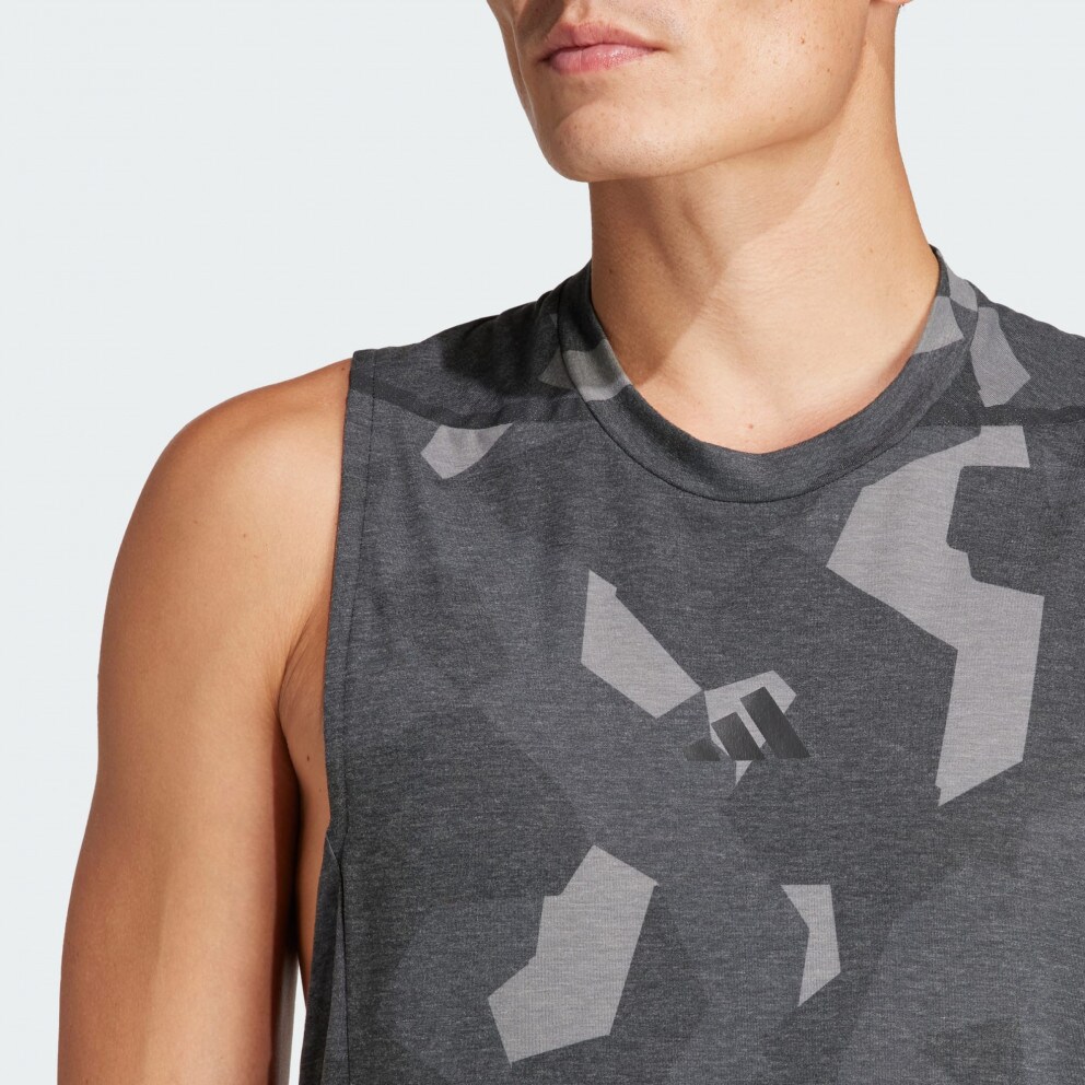 adidas Performance Men's Tank Top