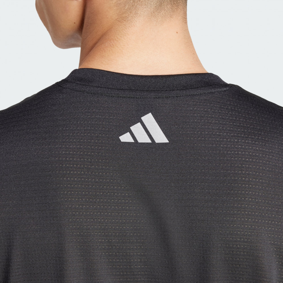 adidas Performance Running Adizero City Series Graphic Ανδρικό T-shirt