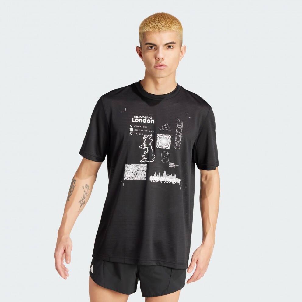 Graphic tee deals adidas