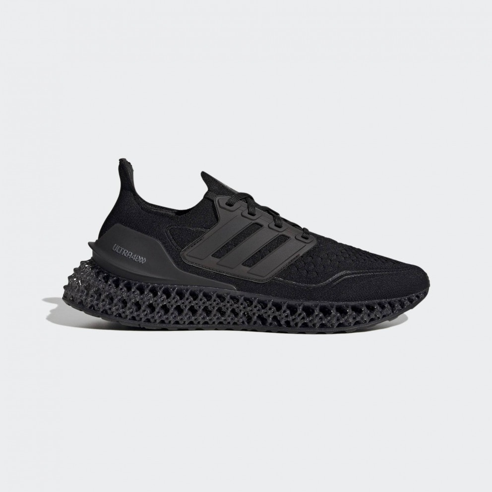 adidas Performance Ultra 4D Unisex Παπούτσια για Τρέξιμο