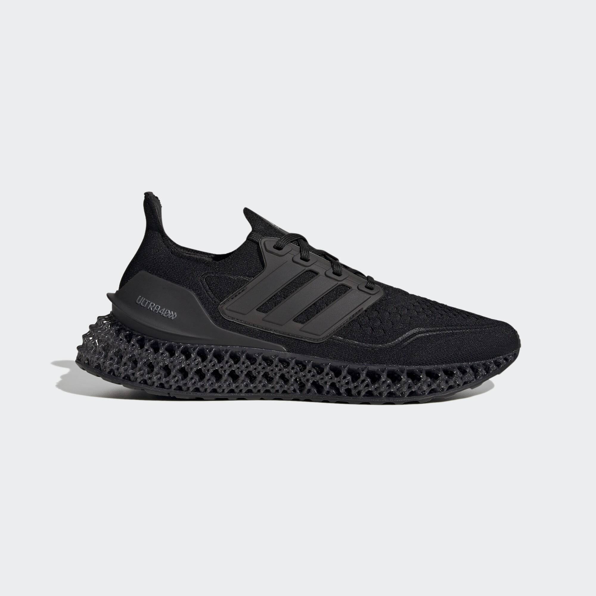 adidas Performance Ultra 4D Unisex Παπούτσια για Τρέξιμο (9000183584_64611)