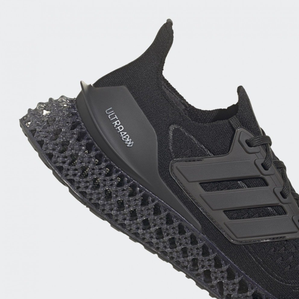 adidas Performance Ultra 4D Unisex Παπούτσια για Τρέξιμο