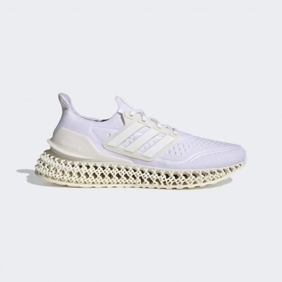 adidas Performance Ultra 4D Unisex Παπούτσια για Τρέξιμο