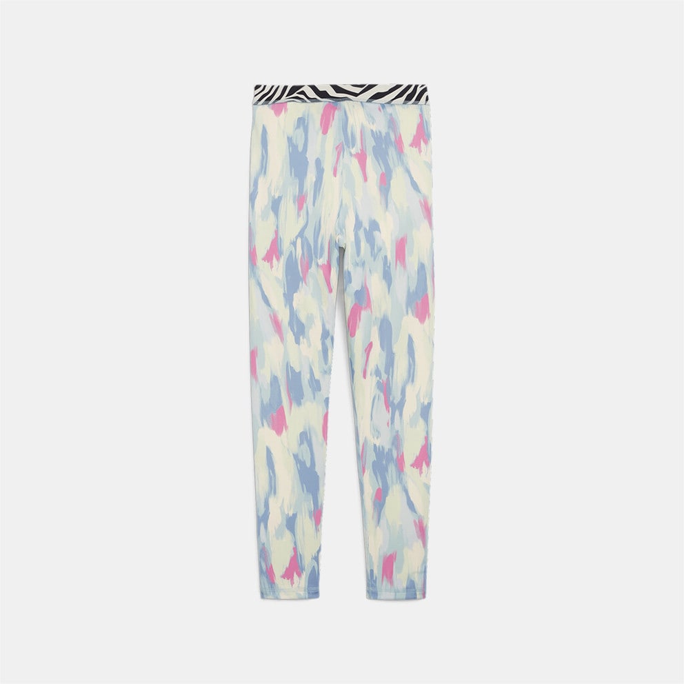 Puma Animal Remix Kids' Leggings 7/8