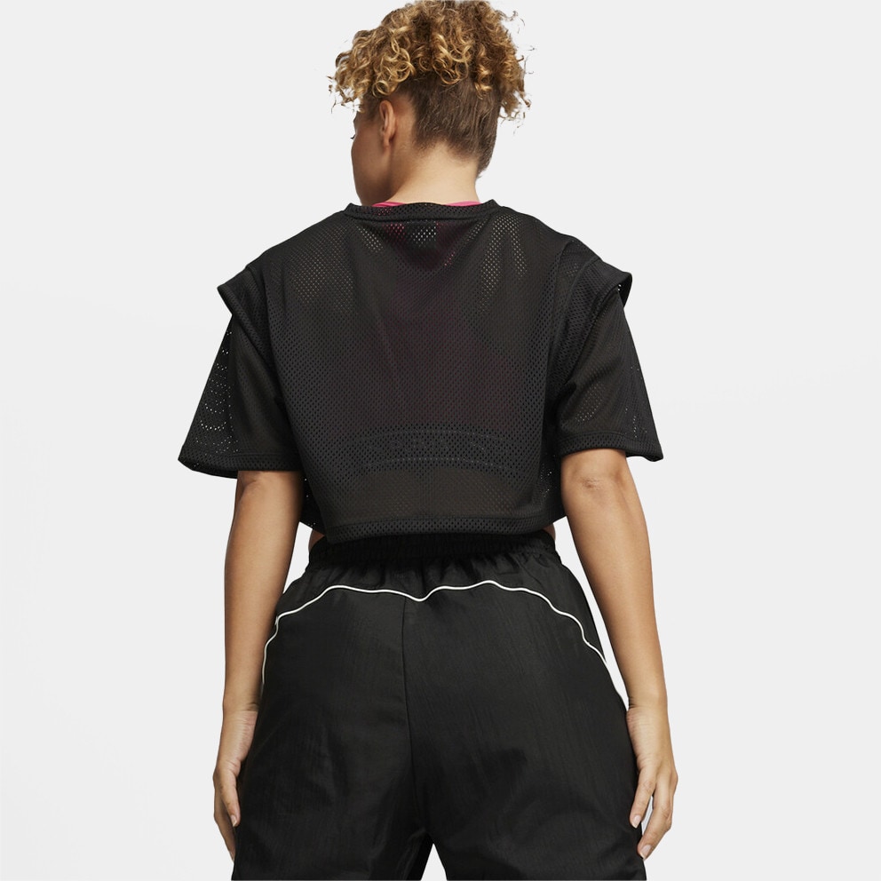 Puma Fit Move Mesh Women's Crop Top