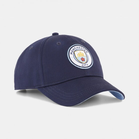 Puma Mcfc Bb Cap