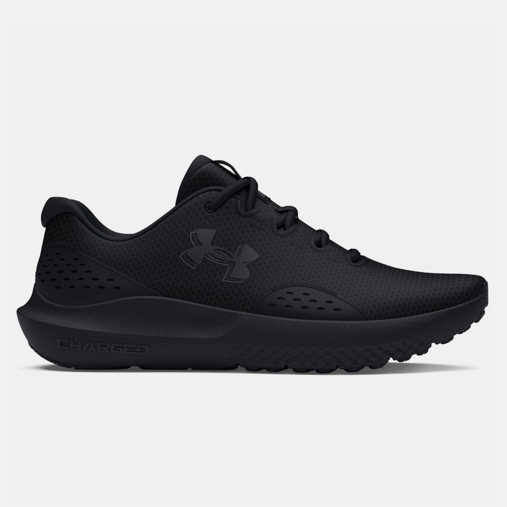 Under Armour Charged Surge 4 Aνδρικά Παπούτσια για Τρέξιμο