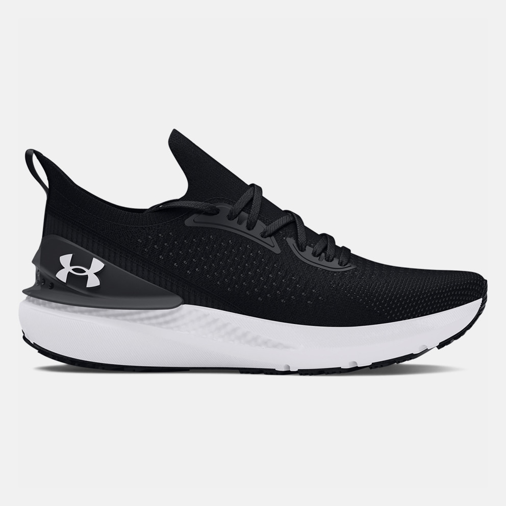 Under Armour Shift Ανδρικά Παπούτσια για Τρέξιμο