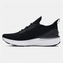 Under Armour Shift Ανδρικά Παπούτσια για Τρέξιμο