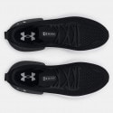 Under Armour Shift Ανδρικά Παπούτσια για Τρέξιμο