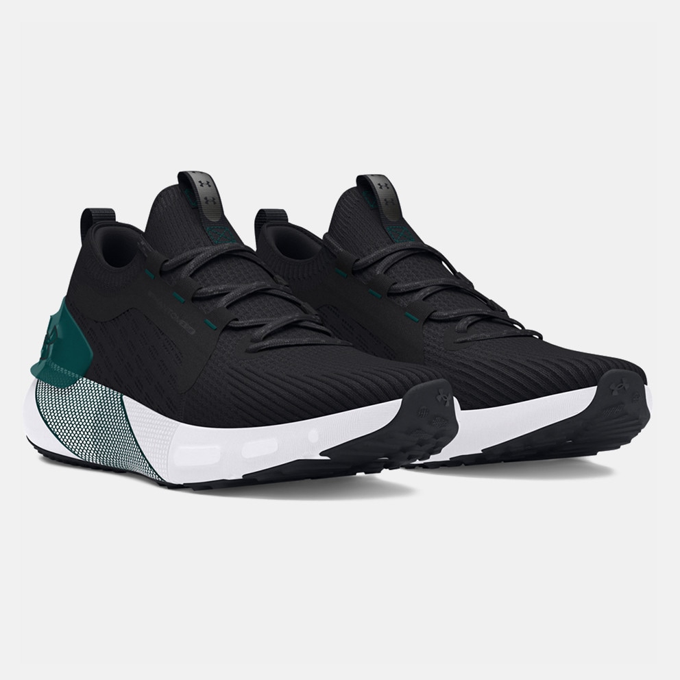 Under Armour Ua Hovr Phantom 3 Men's Running Shoes
