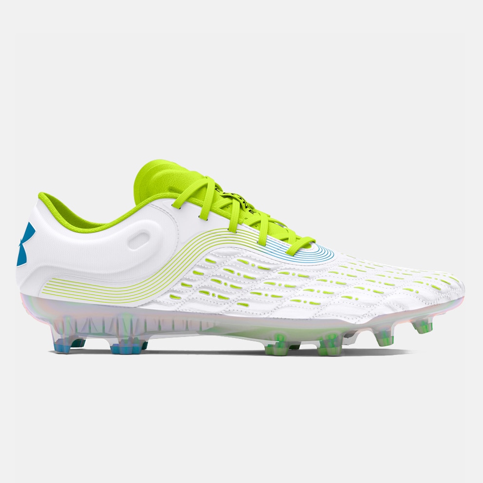 Under Armour Ua Clone Mag Elite 3.0 Fg (9000167530_73418) Ανδρικά / Ανδρικά Παπούτσια / Ποδόσφαιρο