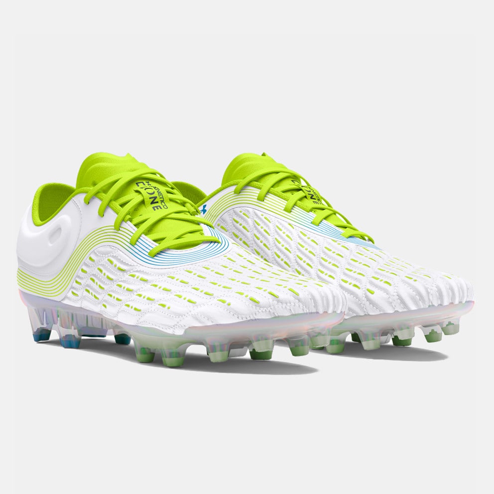 Under Armour Clone Magnetico Elite 3 FG Men's Football Shoes