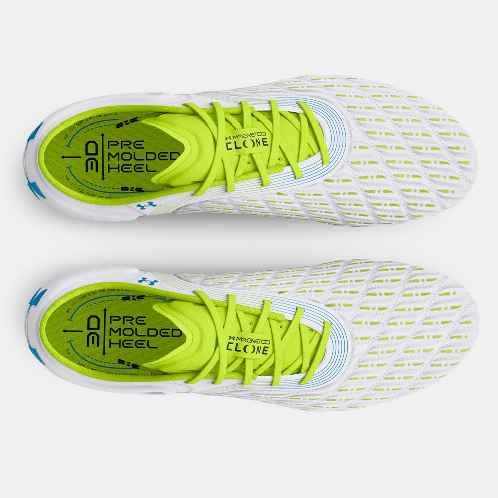 Under Armour Clone Magnetico Elite 3 FG Men's Football Shoes