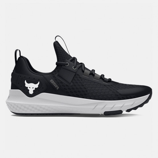 Under Armour Project Rock Bsr 4 Men's Training Shoes