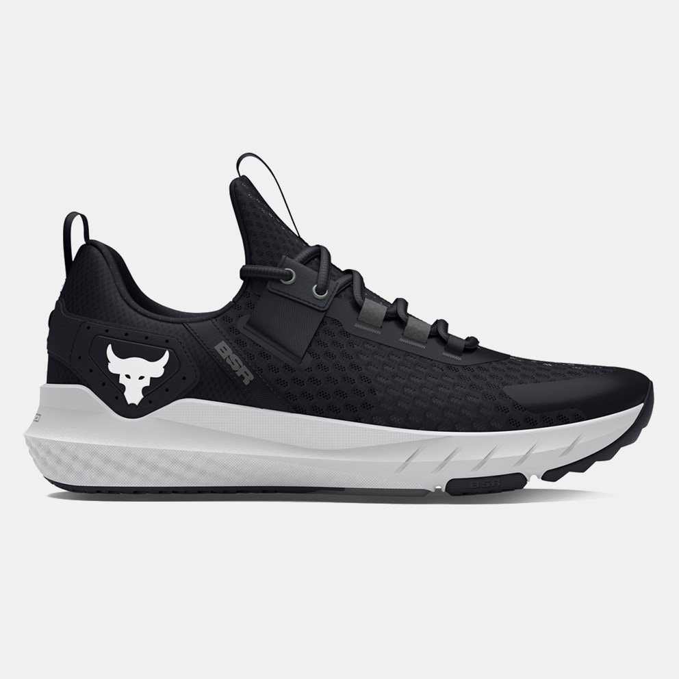 Under Armour Ua Project Rock Bsr 4 (9000167562_73291) Ανδρικά / Ανδρικά Παπούτσια / Γυμναστήριο | Training