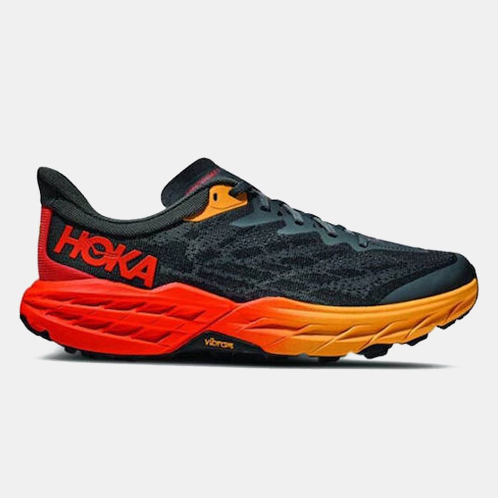 Hoka Speedgoat 5 Men's Running Shoes