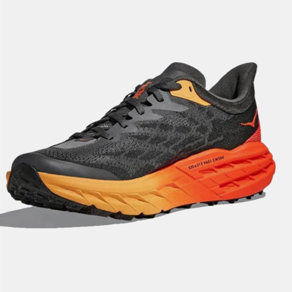Hoka Speedgoat 5 Men's Running Shoes