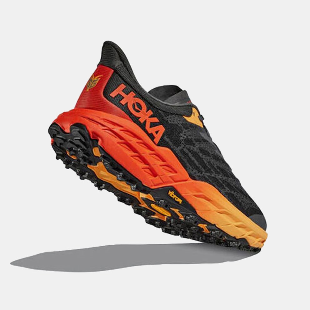 Hoka Speedgoat 5 Men's Running Shoes