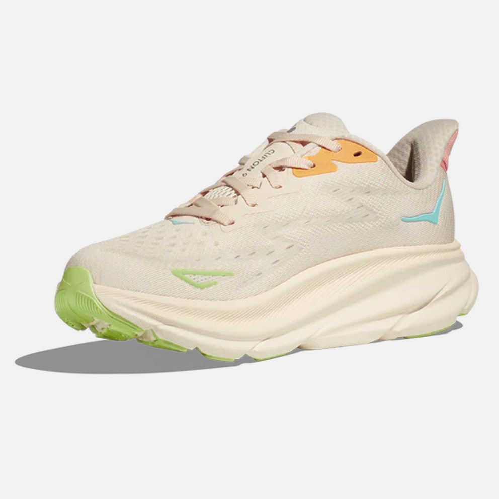 Hoka Clifton 9 Women's Running Shoes