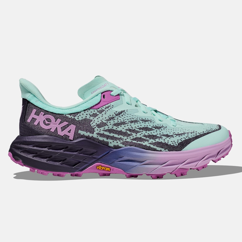 Hoka Speedgoat 5 (9000168684_73644) Γυναικεία / Γυναικεία Παπούτσια / Γυναικεία Παπούτσια για Τρέξιμο