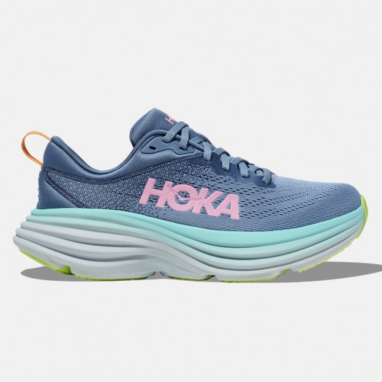 Hoka Bondi 8 Γυναικεία Παπούτσια για Τρέξιμο