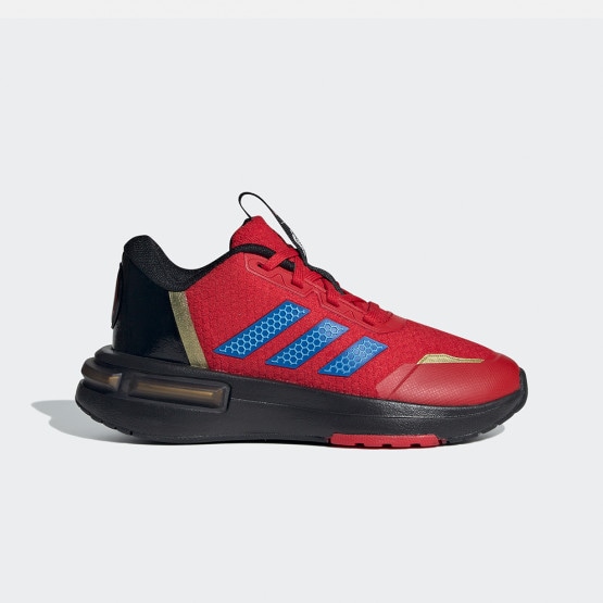 adidas Marvel's Iron Man Racer Kids' Shoes