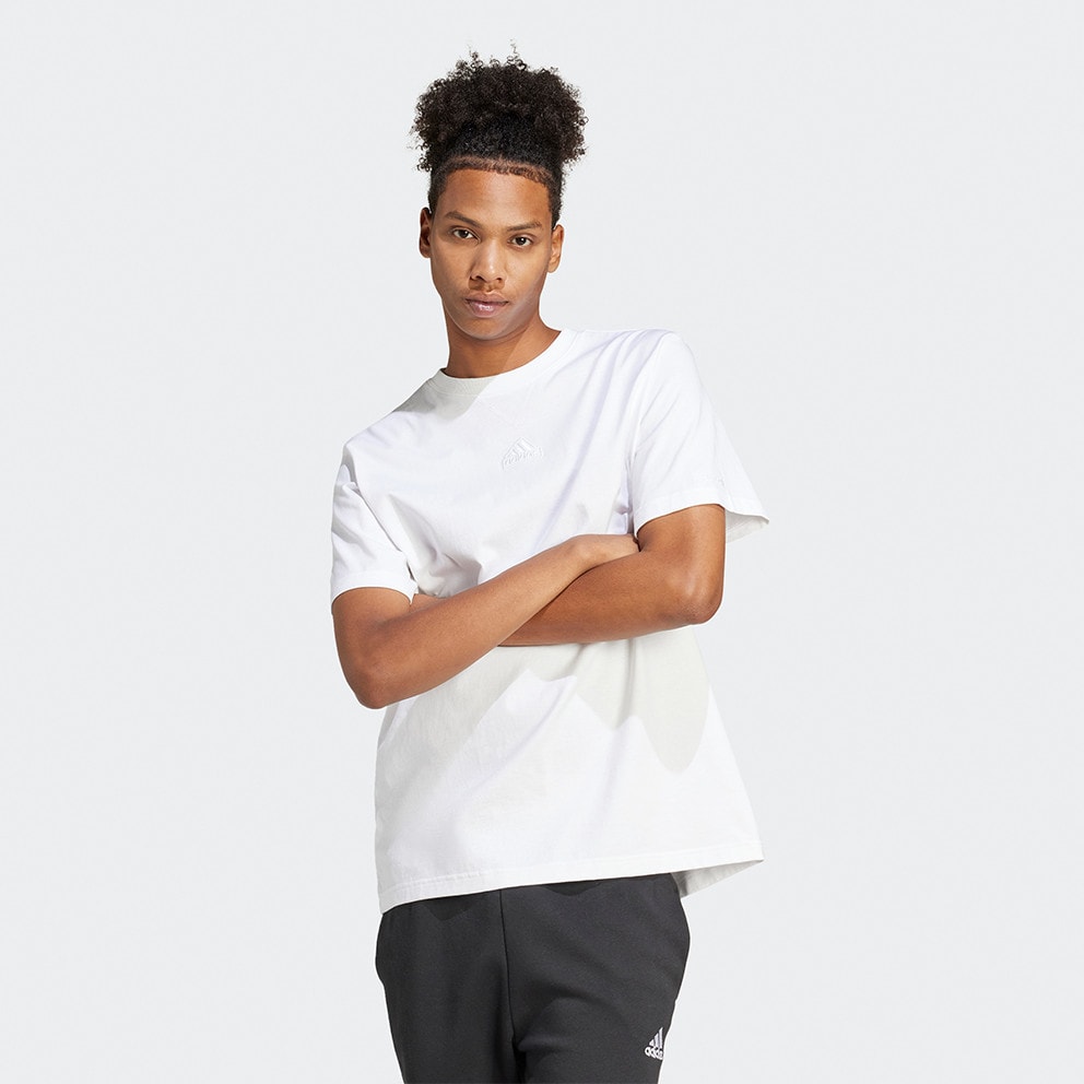 adidas All SZN Men's T-shirt