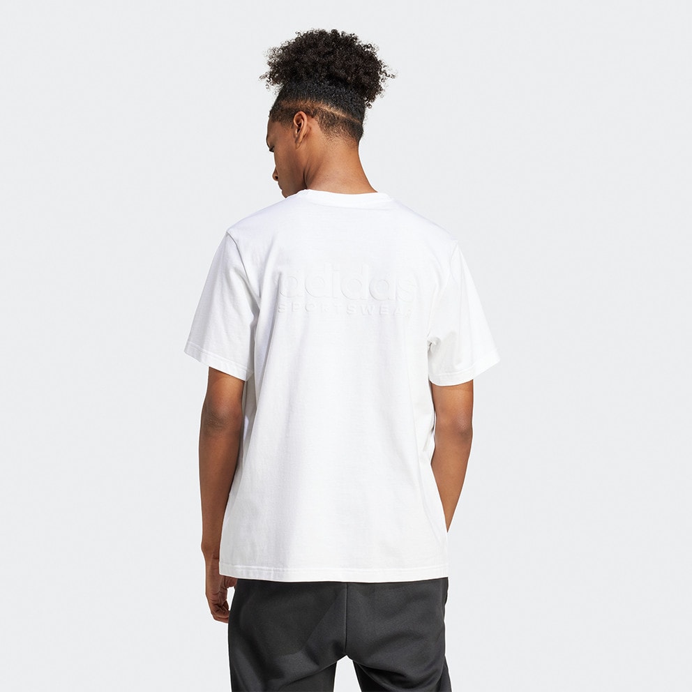 adidas All SZN Men's T-shirt