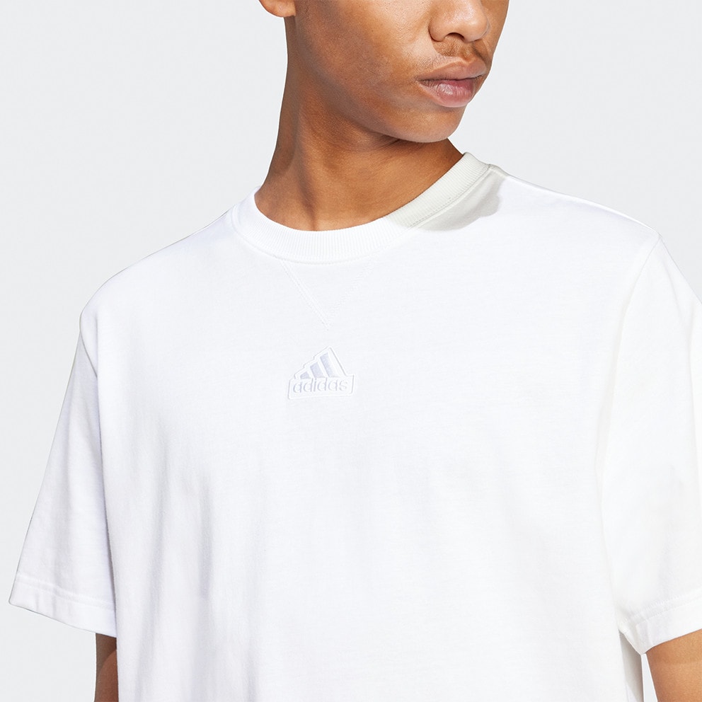 adidas All SZN Men's T-shirt