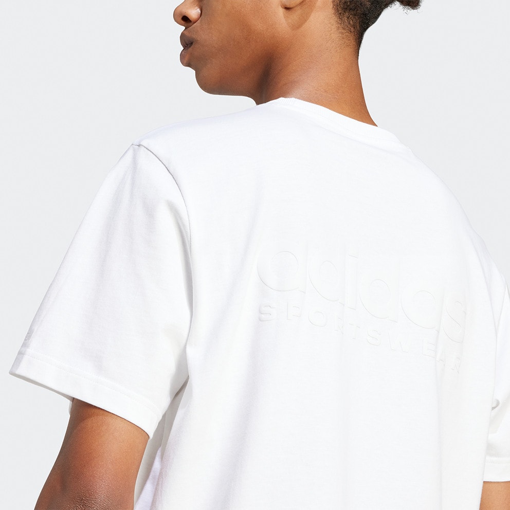 adidas All SZN Men's T-shirt