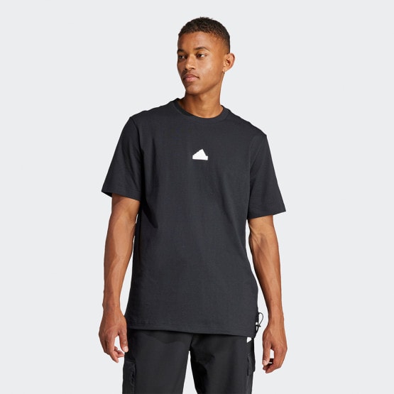 adidas City Escape Men's T-shirt