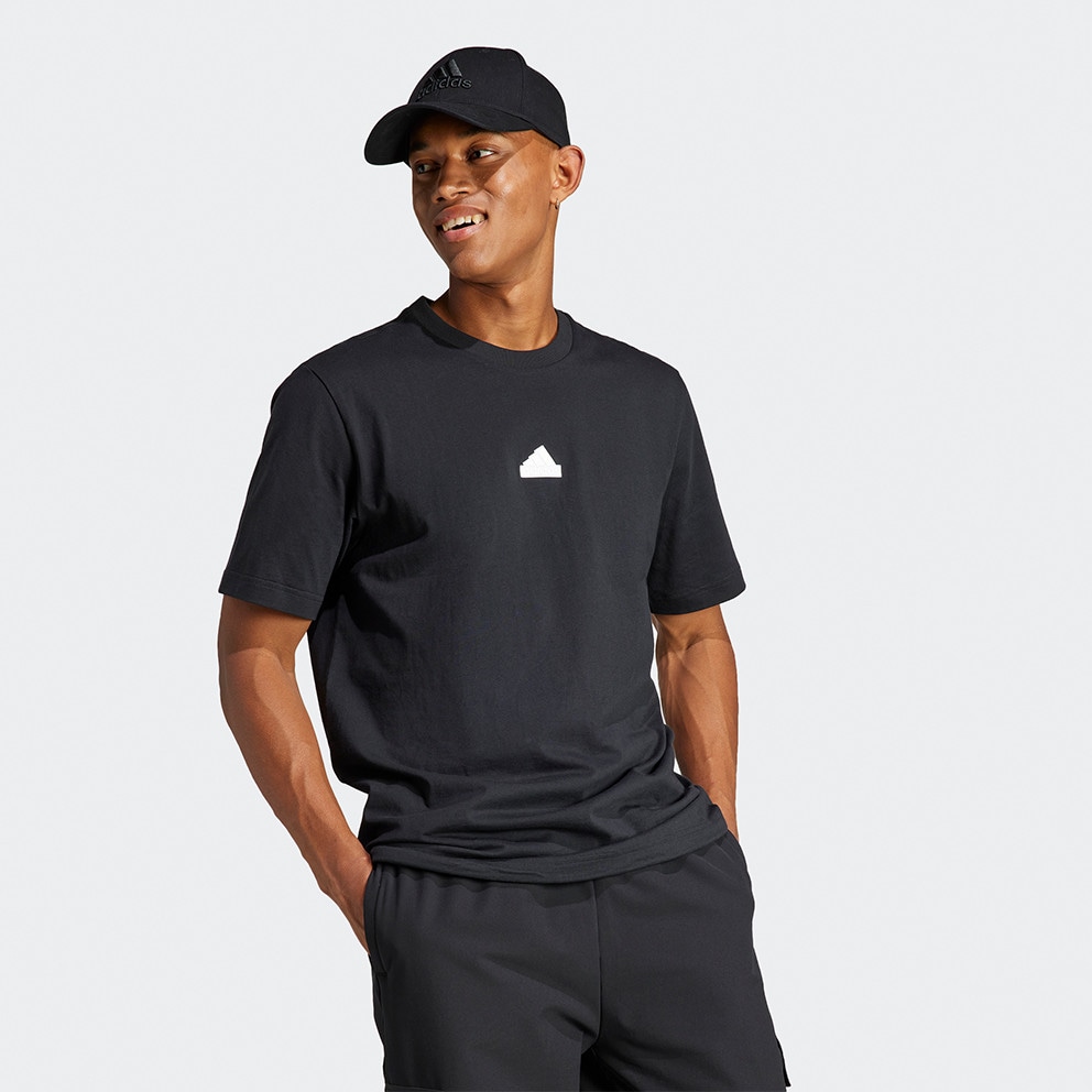 adidas City Escape Ανδρικό T-shirt