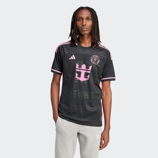 adidas Inter Miami CF 23/24 Away Authentic Ποδοσφαιρική Φανέλα